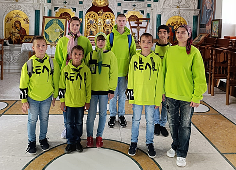 2024 год приёмные семьи провели активно