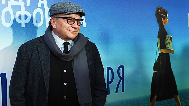 В новом фильме Игоря Угольникова используют ИИ