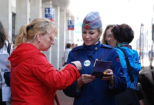 Более 27 млн пассажиров перевезла Горьковская железная дорога за восемь месяцев