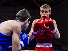 200 лучших боксеров страны выступят на командном Кубке России по боксу в Ижевске