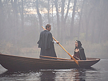 Названы лучшие российские сериалы года по версии критиков