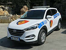 СМИ рассказали о погибших в албанском отеле россиянах