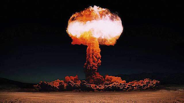 «Апокалипсиса не будет»: астролог Драган оценила вероятность ядерной войны в Европе
