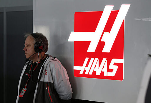 Чего ожидать от Haas в 2022-м? Прикидываем перспективы американской команды