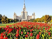 Синоптики рассказали о погоде в первые дни осени