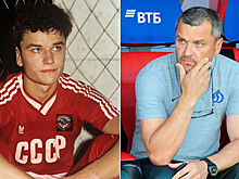 32 года назад сборная СССР выиграла юношеский ЧМ 1987