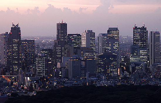 Япония запрещает экспорт в Россию 164 товаров