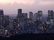 Япония запрещает экспорт в Россию 164 товаров