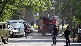 Появились подробности ракетного удара ВСУ по Луганску