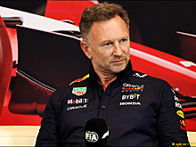 Кристиан Хорнер о новом ограничении затрат в 2026-м