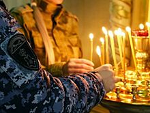 Мигранты сорвали с шеи офицера золотой крест и цепь в Москве