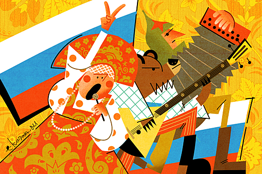 Вот она, афиша на эти длинные выходные