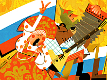 Вот она, афиша на эти длинные выходные