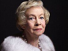 Умерла Александра Назарова