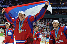 Как сборная России стала чемпионом мира по хоккею в 2012 году