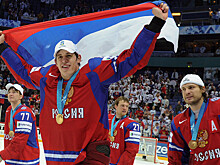Как сборная России стала чемпионом мира по хоккею в 2012 году