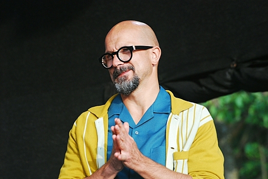 Новосибирцы смогут станцевать с Егором Дружининым