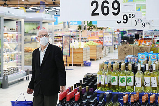 В ЦБ назвали факторы перегрева экономики