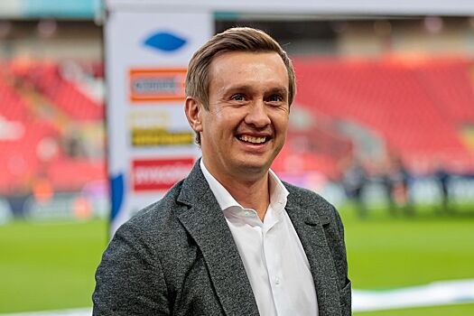 Президент РПЛ Алаев сообщил, что выступит на заседании исполкома УЕФА 28 июня