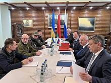 Мединский раскрыл детали переговоров с Украиной 2022 года