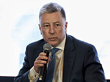 Бывший представитель Госдепа по Украине резко раскритиковал Зеленского