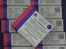 В Магадане началась бесплатная вакцинация от коронавируса