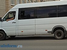 В Пензе не смогли найти перевозчиков на 4 маршрута