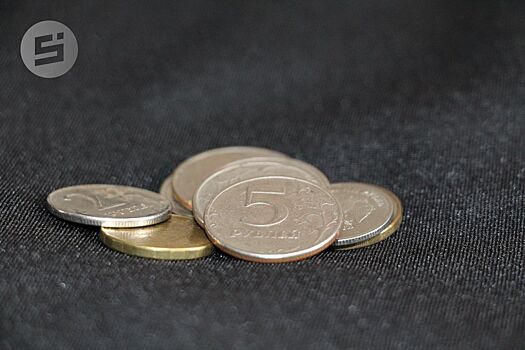 За «Монетную неделю» жители Удмуртии обменяли в банках 2,2 млн рублей