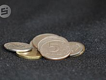 За «Монетную неделю» жители Удмуртии обменяли в банках 2,2 млн рублей