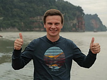 Думали погиб на СВО, а он опустился «ниже плинтуса». Как судьба наказала ведущего «Мира наизнанку» Дмитрия Комарова
