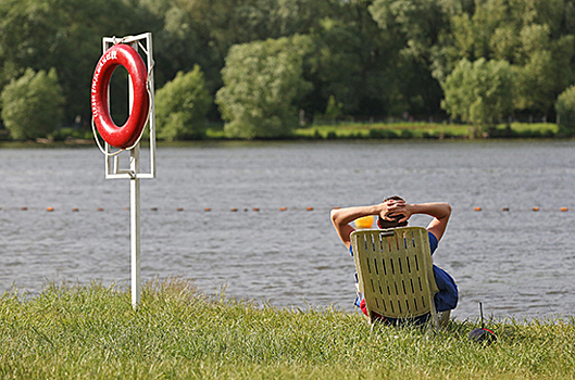 Что нужно знать, отправляясь на отдых у воды