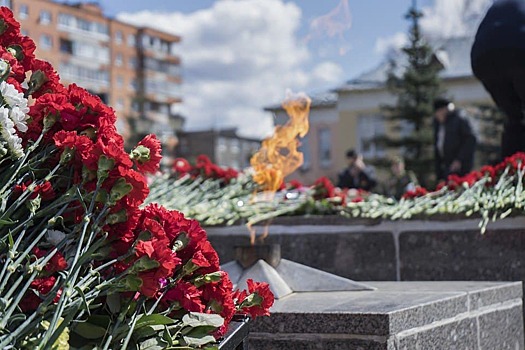 Педагоги школы №1375 рассказали о фильме ученика о обороне Москвы
