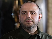 Министр обороны Украины отказался прийти в Раду для отчета о фортификациях