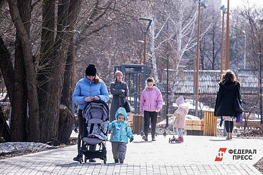 В Екатеринбурге открыто голосование по выбору парка для благоустройства: общее дело