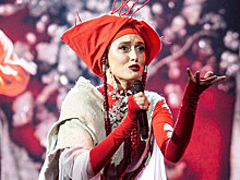 На Украине заявили о возможном отстранении от "Евровидения"