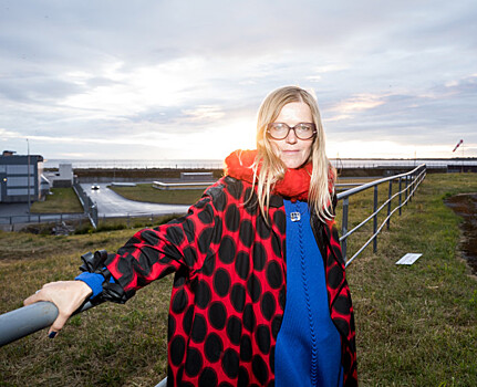 Открытие фестиваля «Впередсмотрящий / The Lookout» на форту «Константин»