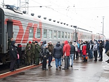 Бесплатный Wi-Fi появится на 29 пригородных вокзалах и остановочных пунктах в РФ к началу ЧМ-2018