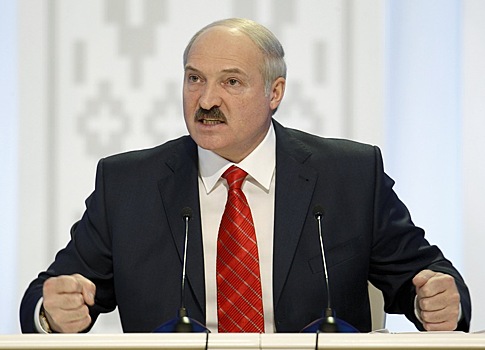 В Кремле ответили на обвинения Лукашенко