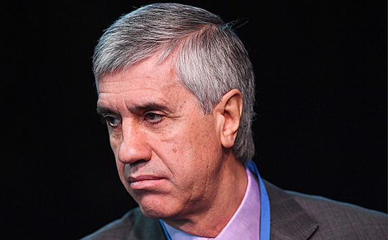 В деле задержанного за убийство бизнесмена новый поворот