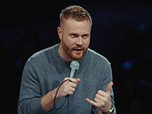 Популярный в России комик назвал главный урок пребывания в США