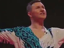 Унижение казашек в рекламе шоу Запашного вызвало скандал