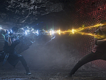 «Шан-Чи и легенда Десяти колец»: лучшие боевые сцены в истории Marvel