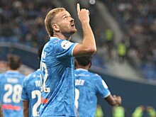 Гонду, Алип, Лукин, Ненахов, Перрен, Кривцов, Бакаев – в символической сборной группового этапа Пути РПЛ Кубка России