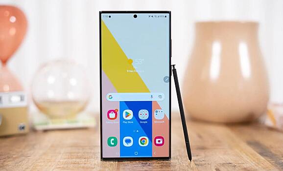 Владельцы Samsung Galaxy S24 Ultra жалуются на запах S Pen