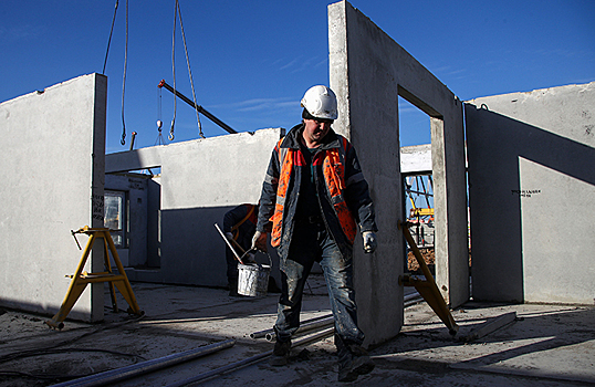 Первый из городов по проекту Сергея Шойгу могут построить в Минусинской котловине