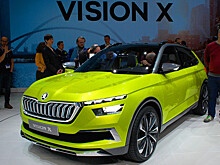 Когда Skoda наладит экспорт из России