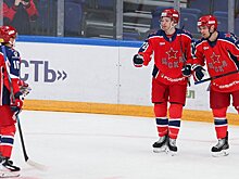 Михайлов о ЦСКА: «Задача перед Никитиным поставлена четко и ясно – Кубок Гагарина. Если команда будет прибавлять, а нападающие забрасывать – все будет в порядке»