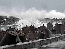 Жителей российского региона предупредили об урагане