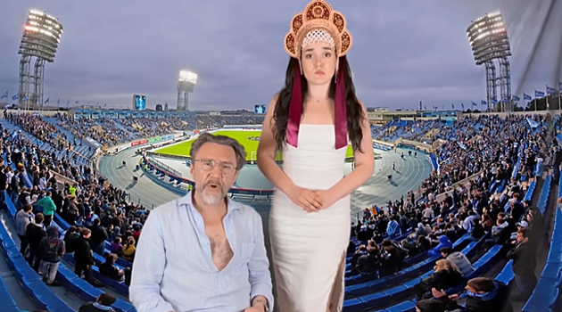 "Ленинград" выпустил клип с критикой Беглова. Сообщалось, что глава Петербурга запретил выступать группе на Суперкубке