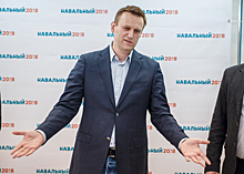 В Хабаровске задержали несколько участников акции в поддержку Навального